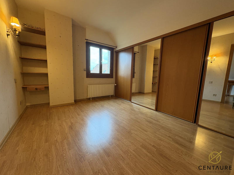 Maison ancienne - 139 m² - 7 pièces