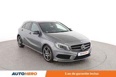 Mercedes Classe a 180 Cdi Fascination 7g-Dct 109 ch