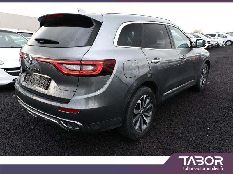 Renault Koleos II 2.0 dCi 185 Cvt Intens Gps