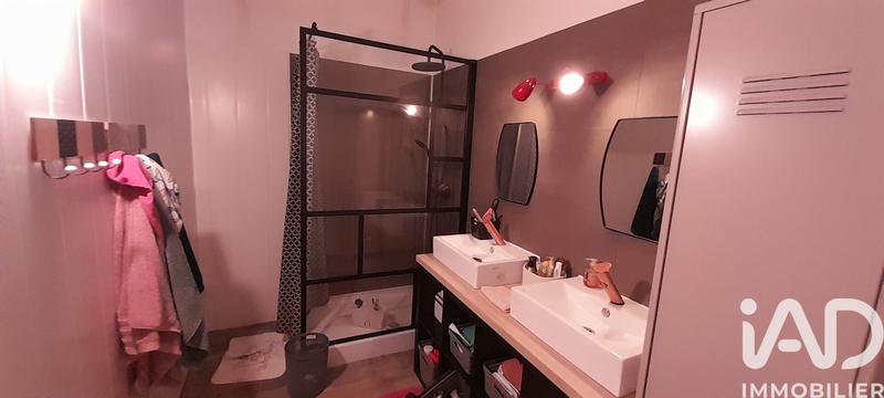 Maison - 154 m² - 8 pièces