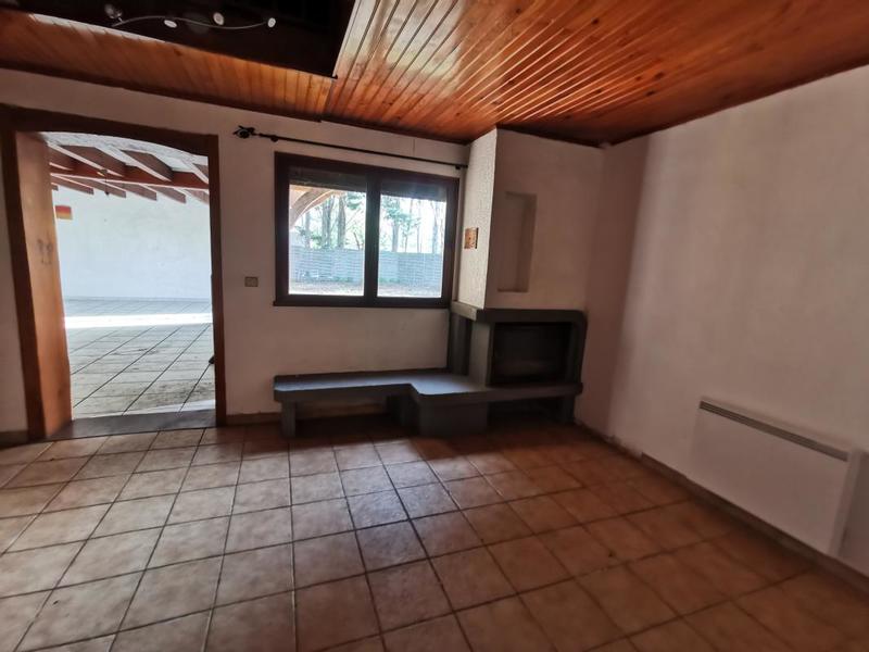 Maison - 200 m² - 7 pièces