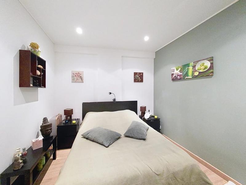 Appartement - 76 m² - 4 pièces