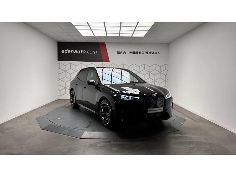 Bmw ix xDrive50 523ch