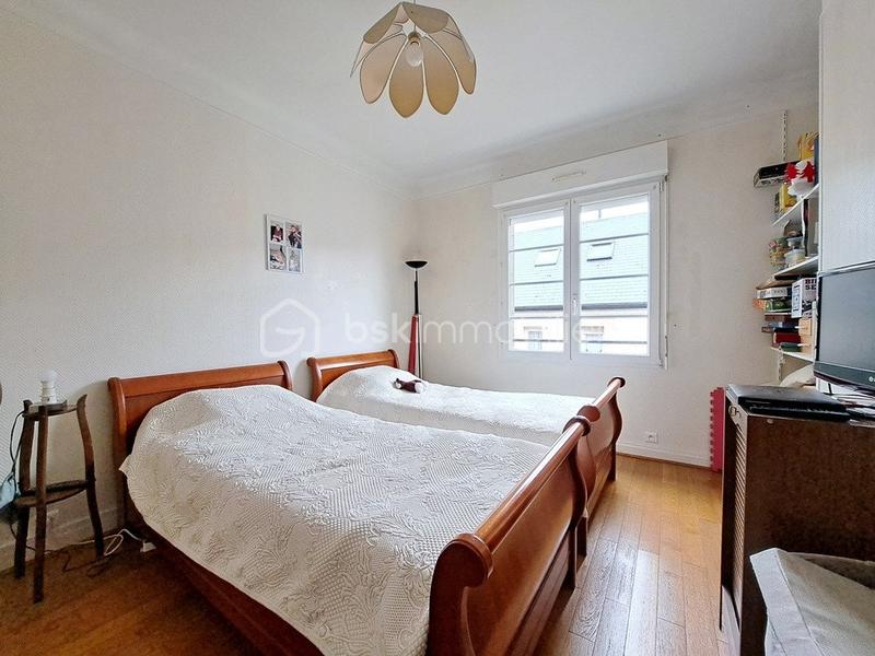 Appartement - 146 m² - 4 pièces