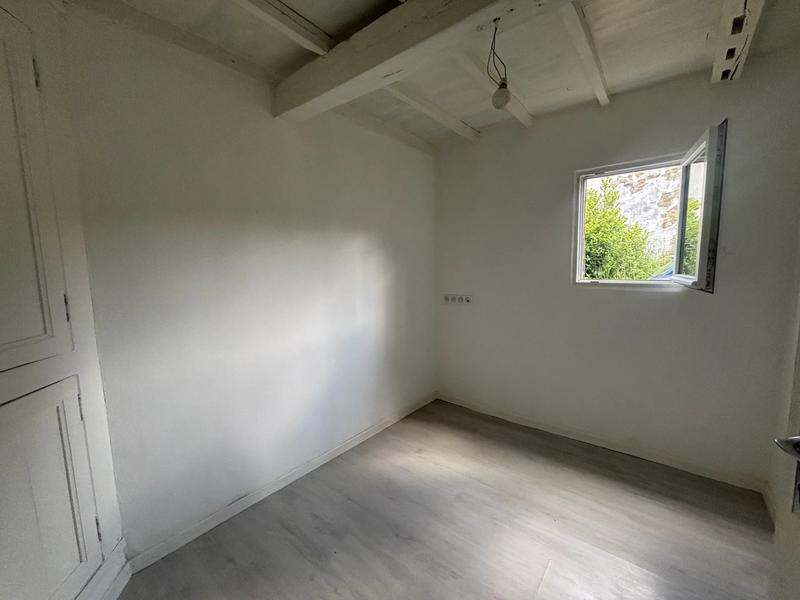 Maison - 84 m² - 4 pièces