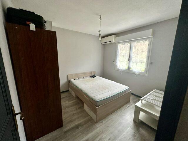 Maison - 112 m² - 6 pièces