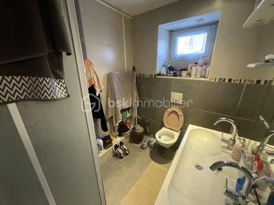 Appartement - 72 m² - 3 pièces