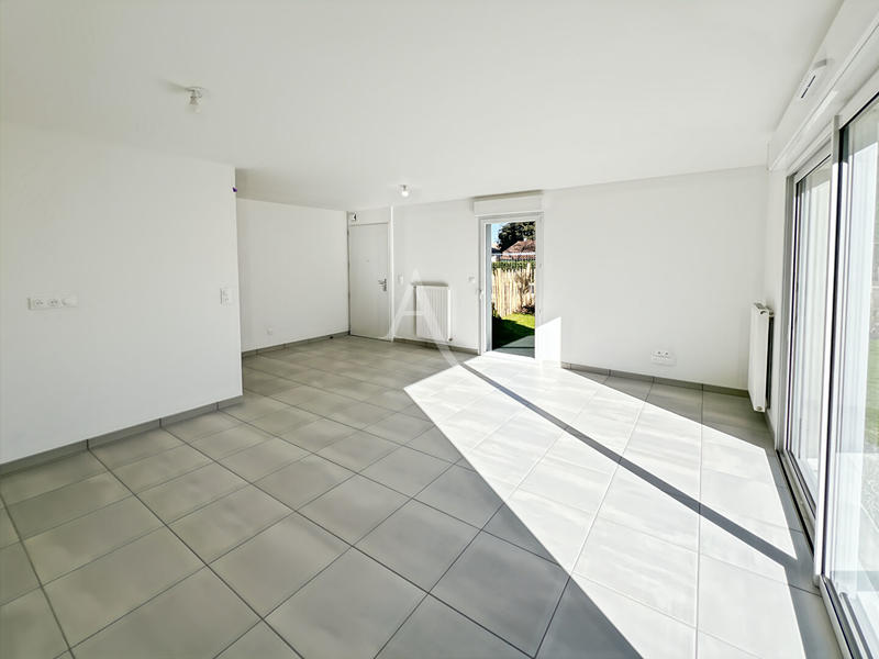 Maison - 84 m² - 4 pièces