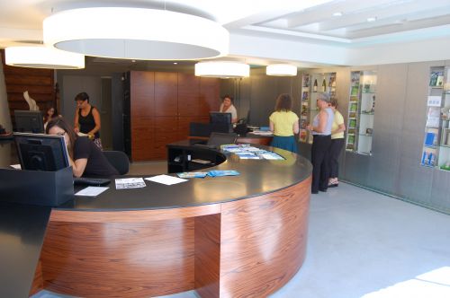 Office de Tourisme Molsheim-Mutzig