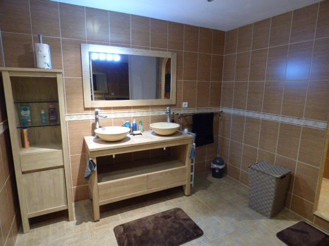 Maison - 266 m² - 7 pièces