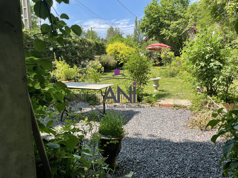 Maison ancienne - 180 m² - 8 pièces