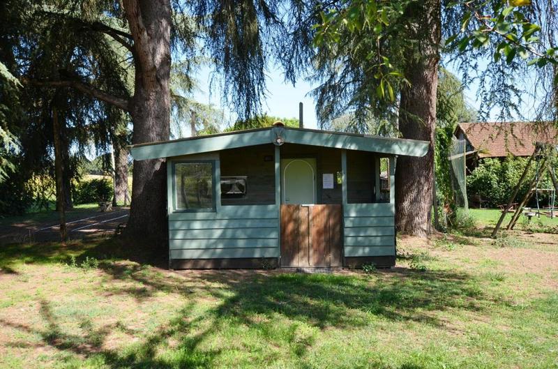 Maison de campagne - 438 m² - 18 pièces