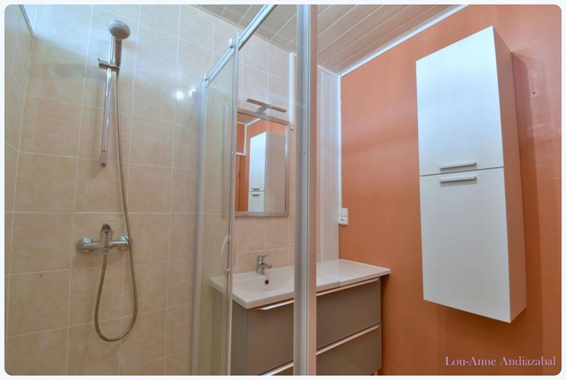 Appartement - 89 m² - 5 pièces