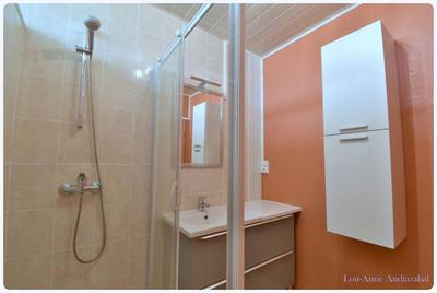 Appartement - 89 m² - 5 pièces
