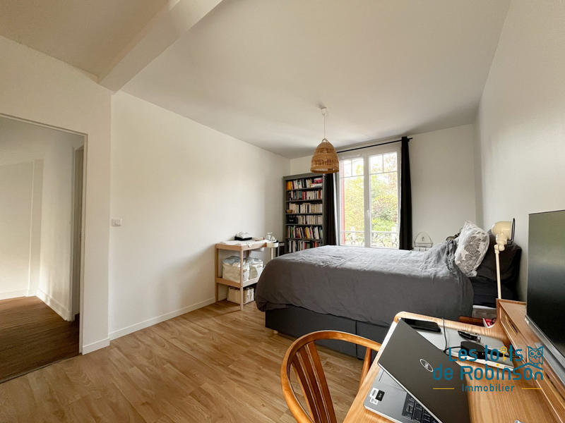 Maison - 79 m² - 4 pièces