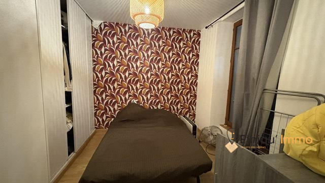 Maison - 66 m² - 3 pièces