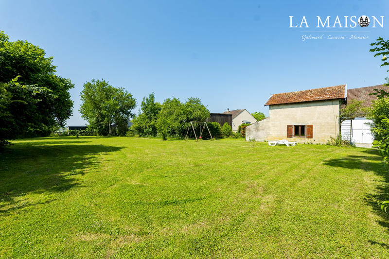 Ferme - 173 m² - 7 pièces
