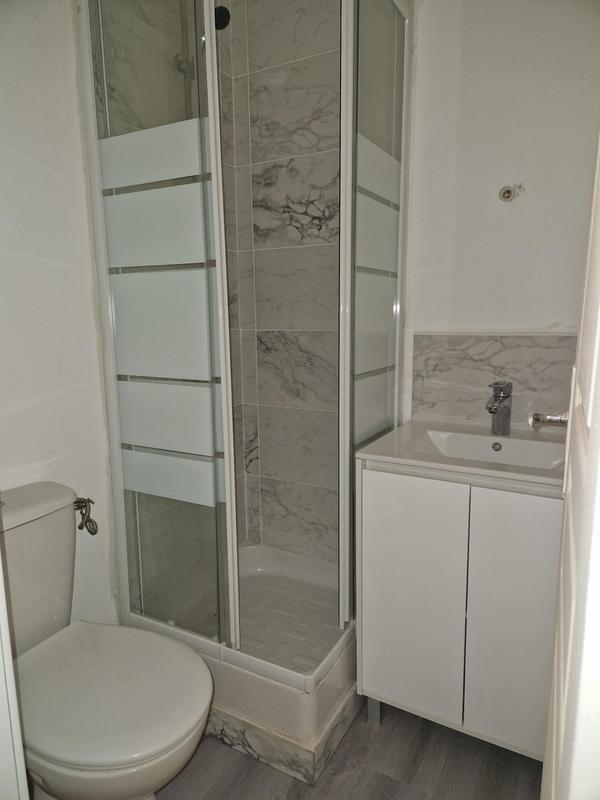 Appartement - 12 m² - 1 pièce