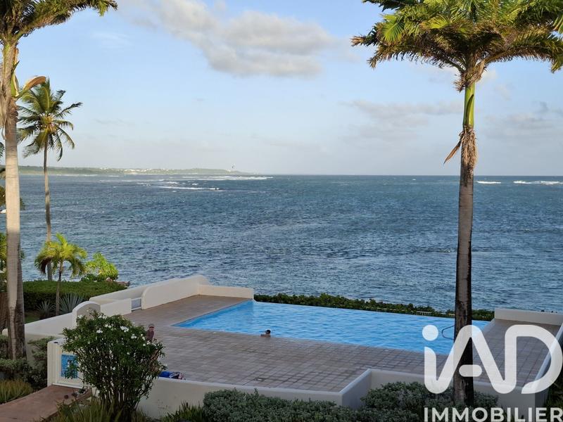 Appartement - 74 m² - 3 pièces