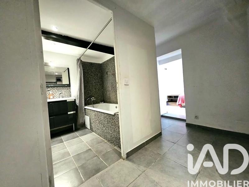 Maison de ville - 147 m² - 7 pièces