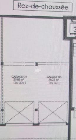 Appartement - 149 m² - 6 pièces