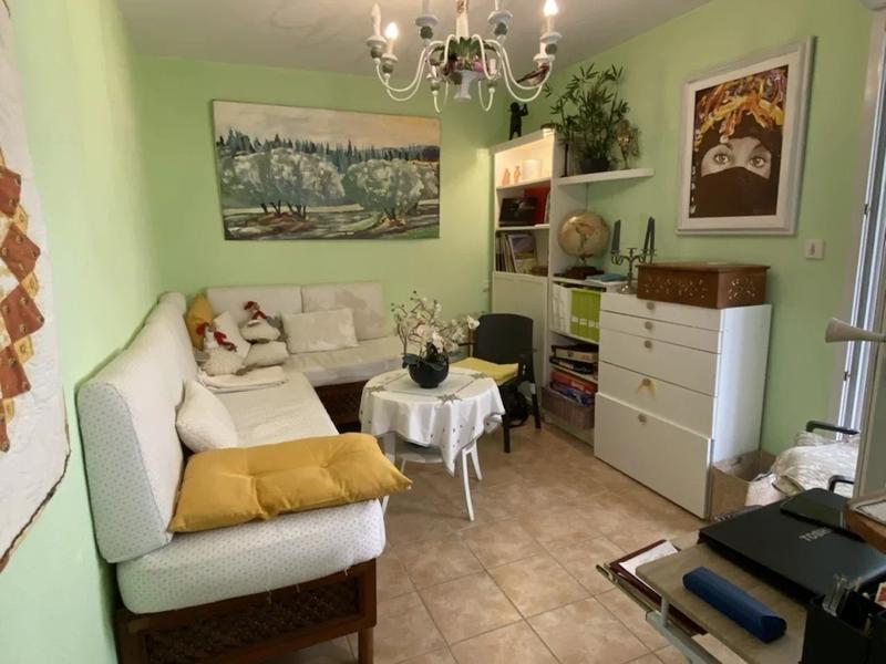 Viager - Maison - 61 m² - 3 pièces