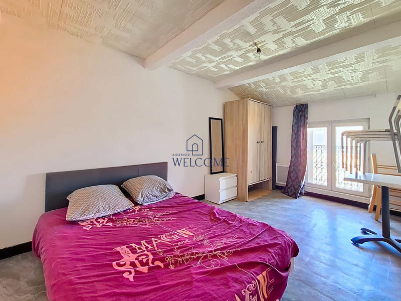 Appartement - 154 m² - 7 pièces