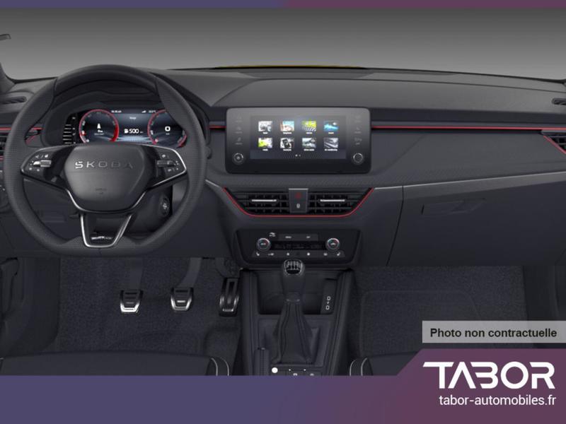 Skoda Kamiq 116 Monte Pano Matrix Cam siegesCha