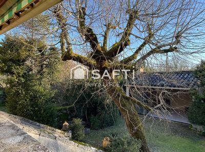 Maison - 49 m² - 3 pièces