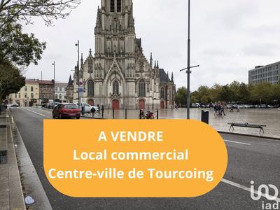 Local commercial - 260 m²