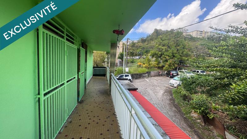 Maison - 150 m² - 7 pièces