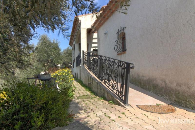 Villa - 125 m² - 6 pièces