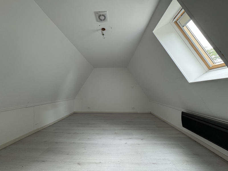 Maison - 60 m² - 2 pièces