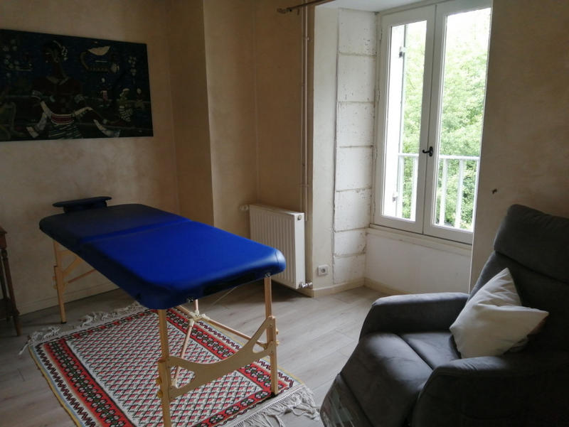 Maison - 271 m² - 8 pièces