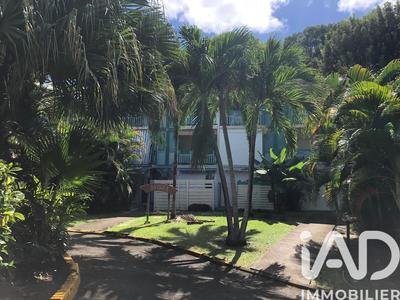 Appartement - 20 m² - 1 pièce