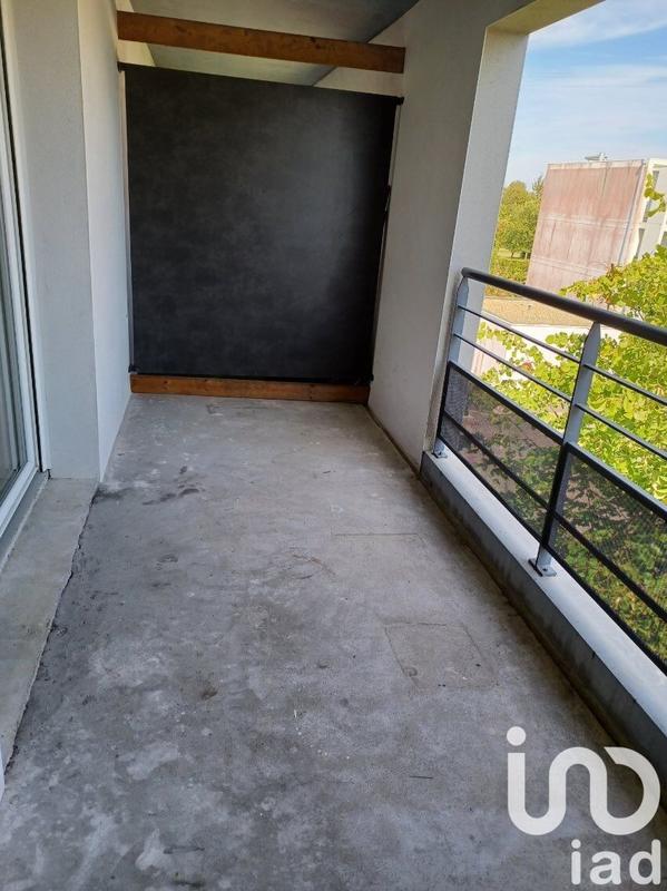 Appartement - 30 m² - 1 pièce