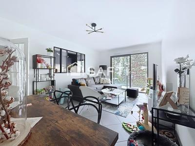 Appartement - 71 m² - 3 pièces