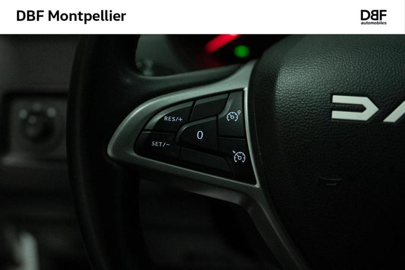 Dacia Duster TCe 130 4x2 Expression