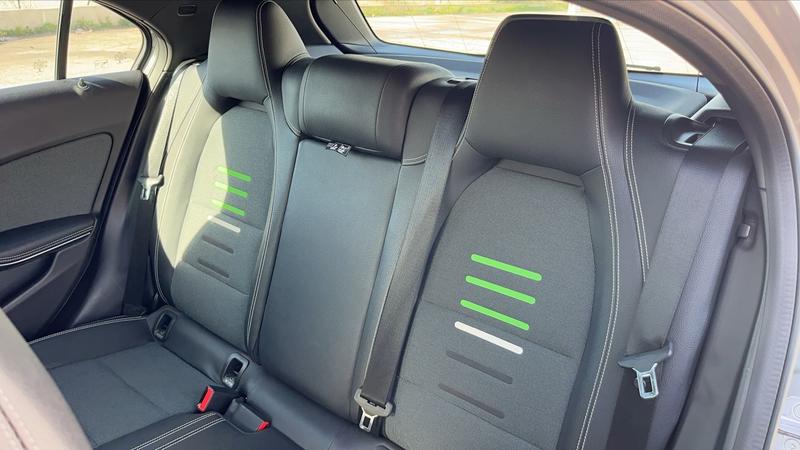 Mercedes Classe a 1.6 180 122 7g-Dct Fascination