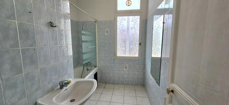 Appartement - 111 m² - 5 pièces