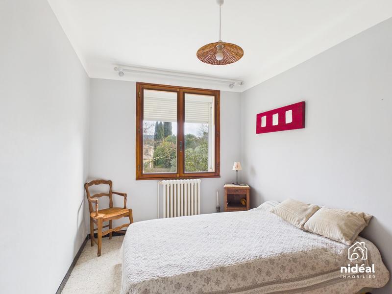 Villa - 123 m² - 6 pièces