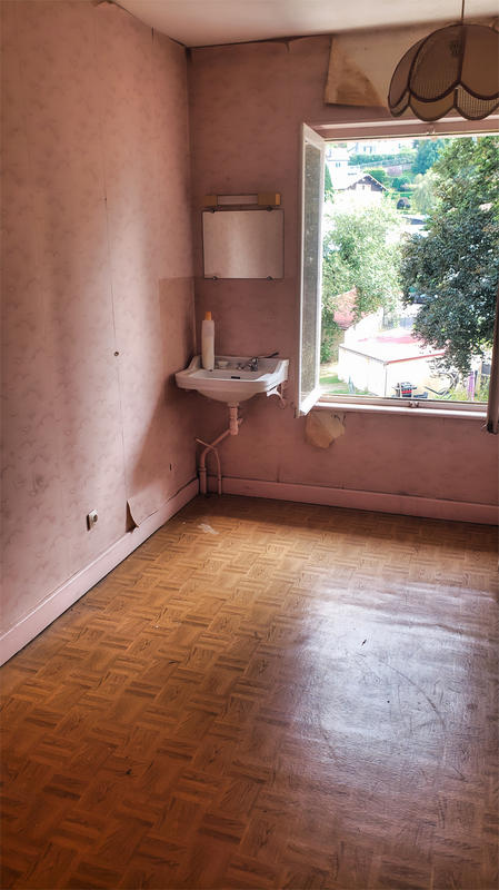 Appartement - 72 m² - 4 pièces