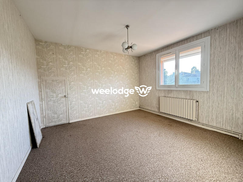 Maison traditionnelle - 156 m² - 5 pièces