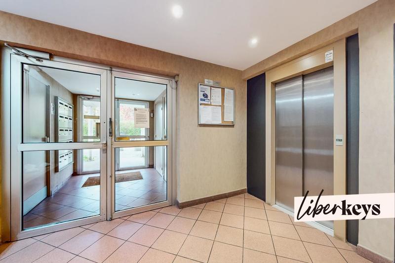 Appartement - 71 m² - 3 pièces