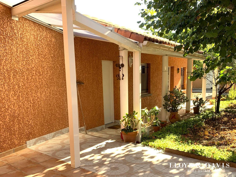 Maison ancienne - 172 m² - 7 pièces