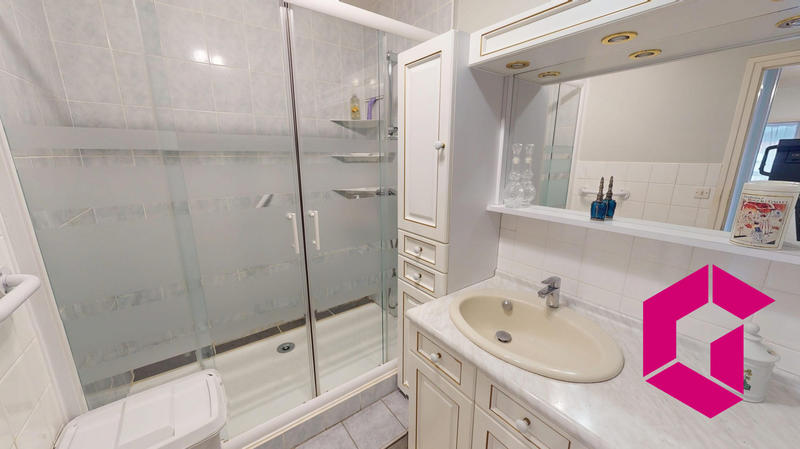 Appartement - 66 m² - 4 pièces