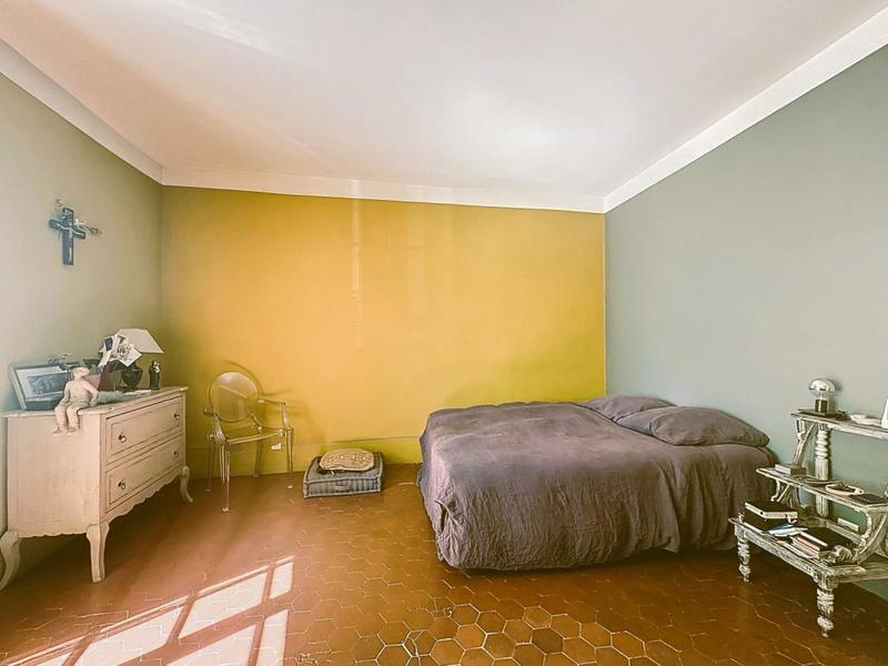 Maison de village - 75 m² - 3 pièces