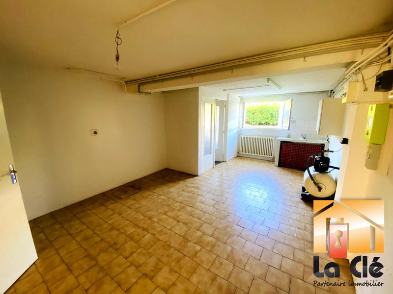 Maison - 150 m² - 6 pièces