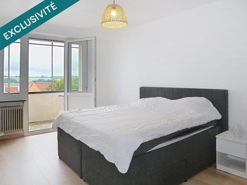 Maison - 117 m² - 5 pièces