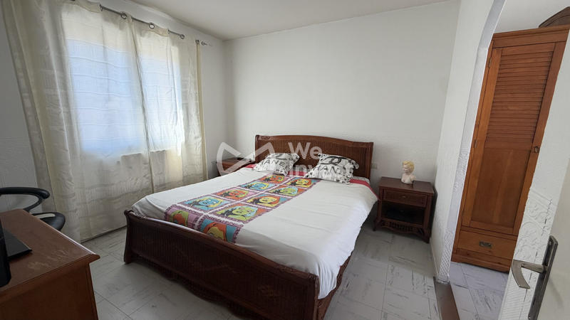 Maison - 126 m² - 6 pièces